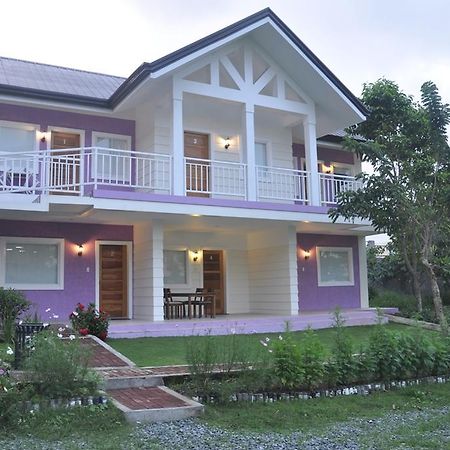 The Carmelence Lodge Tagaytay City Exterior foto