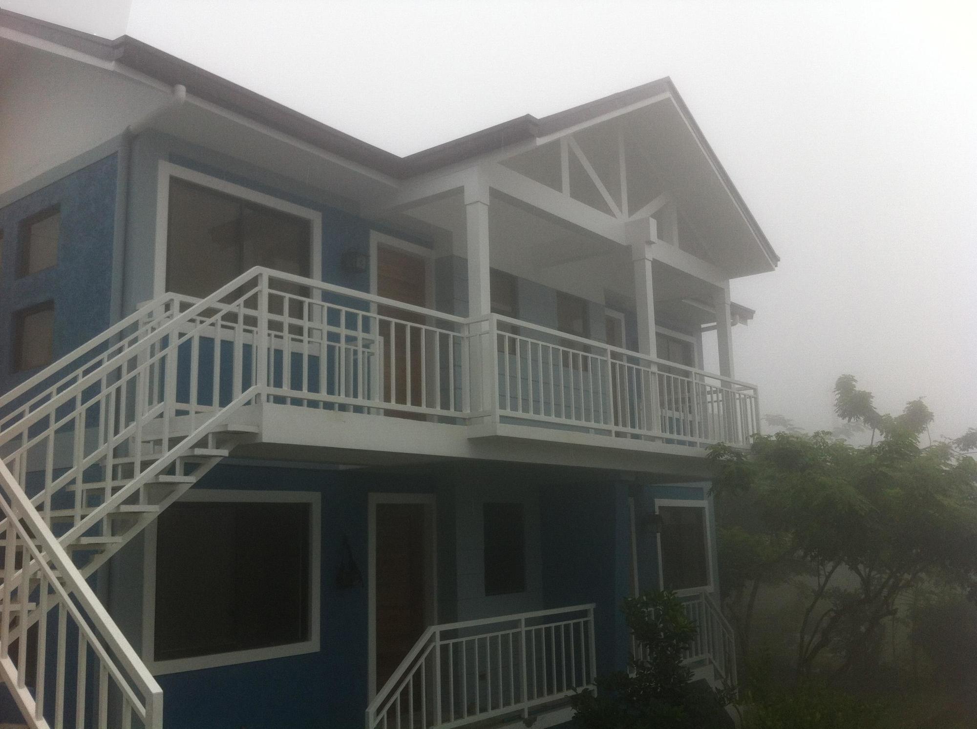 The Carmelence Lodge Tagaytay City Exterior foto