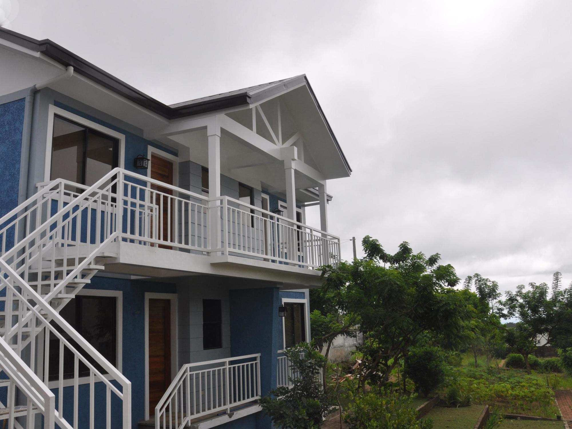 The Carmelence Lodge Tagaytay City Exterior foto