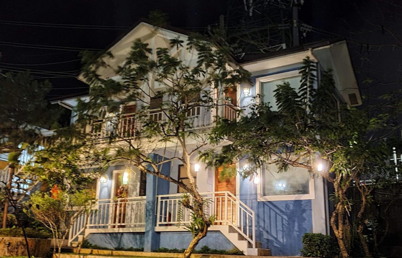 The Carmelence Lodge Tagaytay City Exterior foto