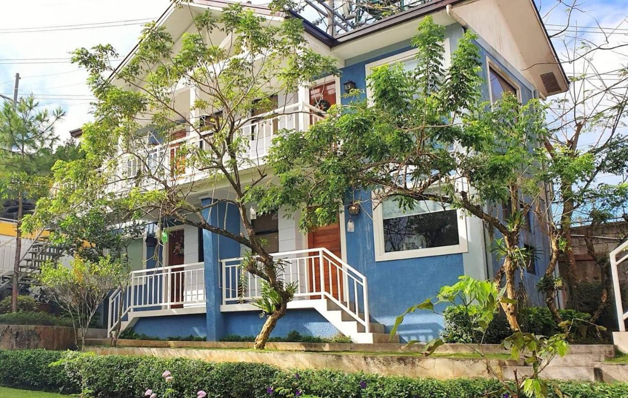The Carmelence Lodge Tagaytay City Exterior foto